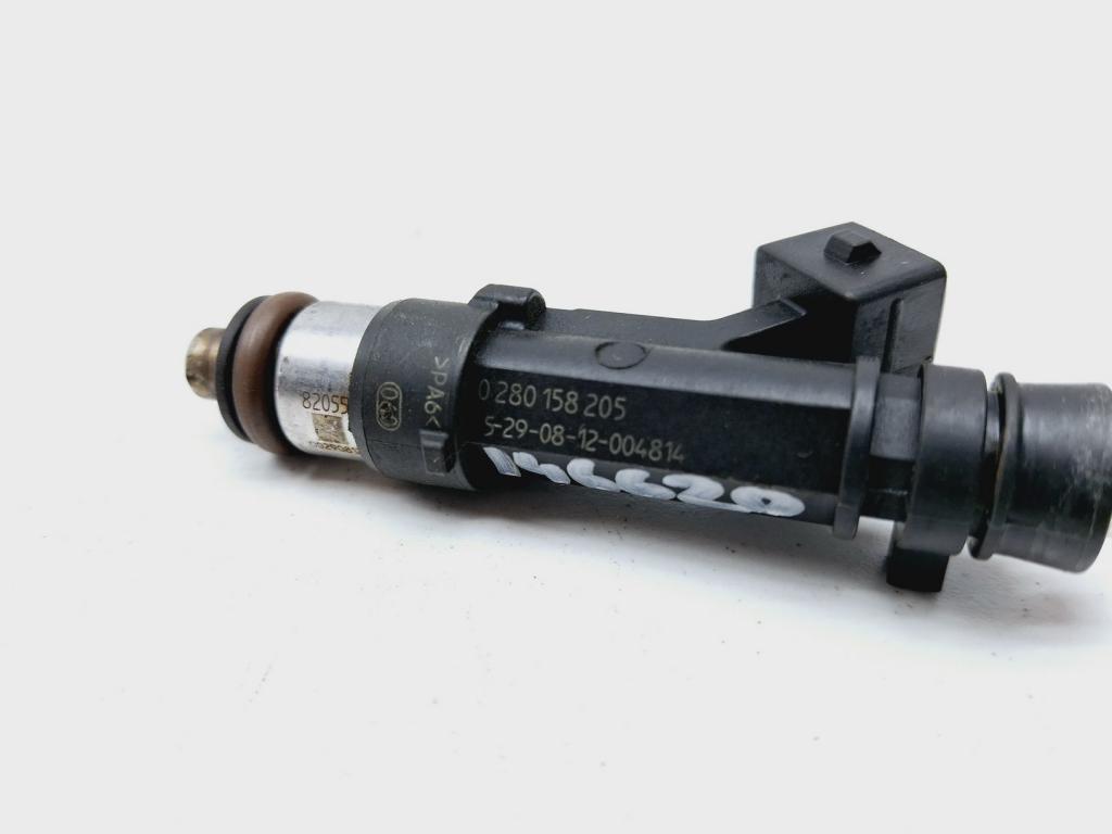 Форсунка топливная, 500 рублей, Пермь