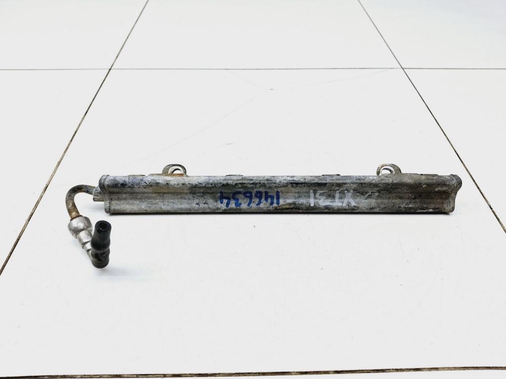 Рейка топливная, 500 рублей, Пермь