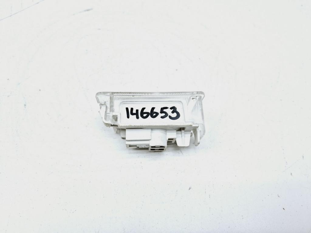 Плафон салонный, 500 рублей, Пермь