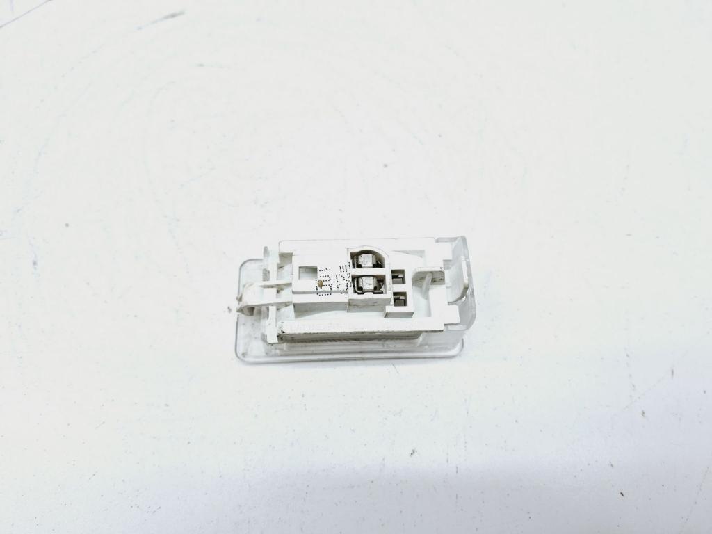 Плафон салонный, 500 рублей, Пермь