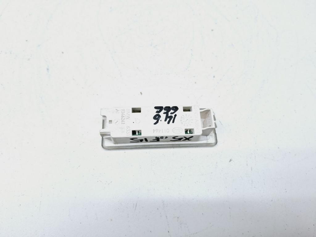 Плафон салонный, 500 рублей, Пермь