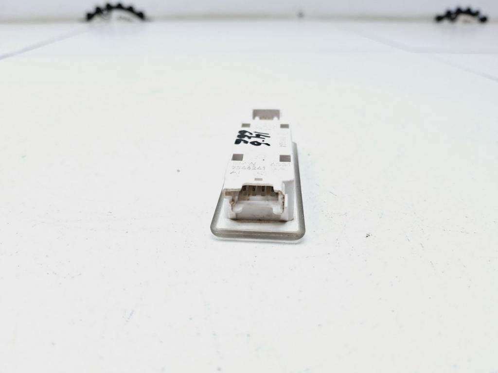 Плафон салонный, 500 рублей, Пермь