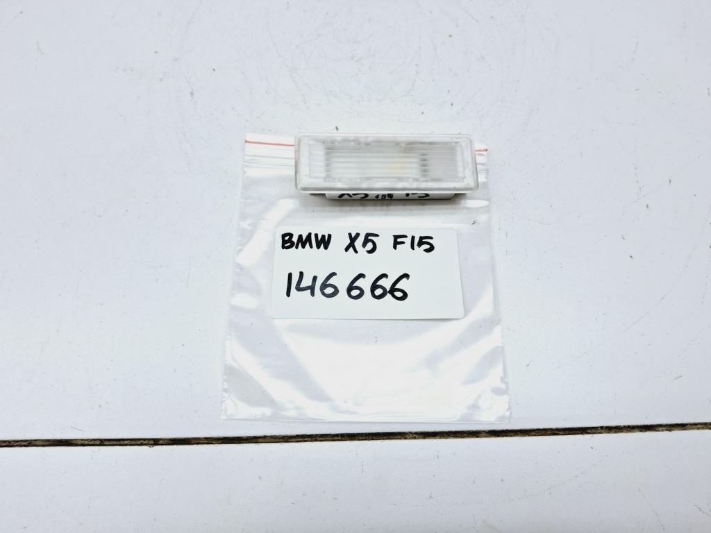 Плафон салонный, 500 рублей, Пермь