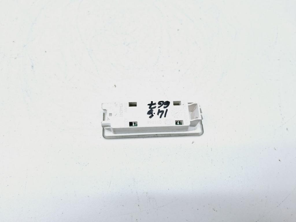 Плафон салонный, 500 рублей, Пермь