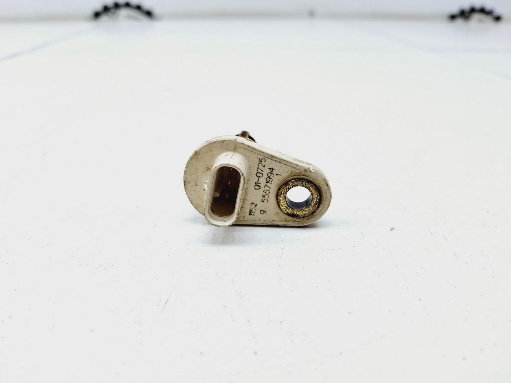 Датчик положения коленвала, 1000 рублей, Пермь