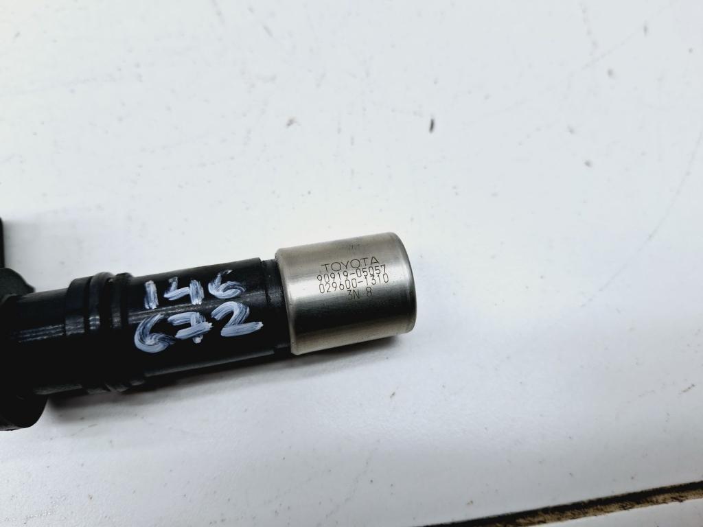 Датчик положения коленвала, 500 рублей, Пермь