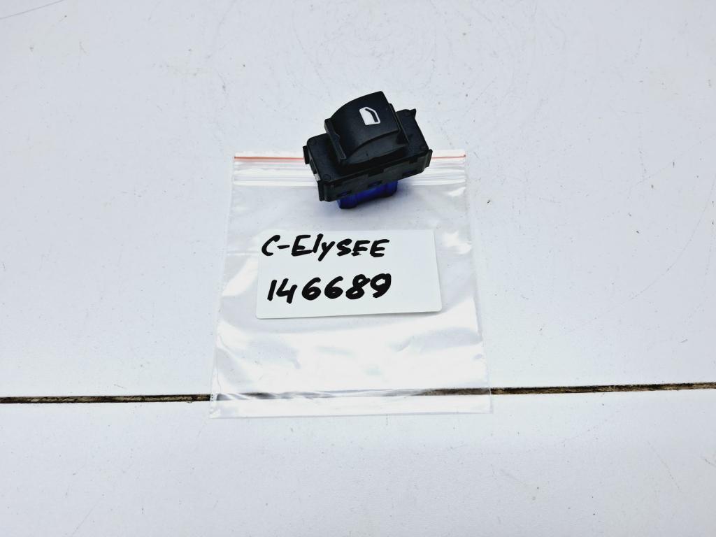 Кнопка стеклоподъемника, 500 рублей, Пермь