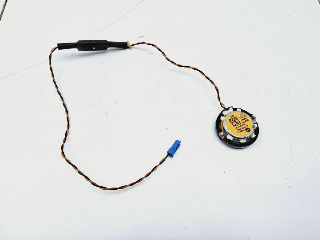 Динамик, 2000 рублей, Пермь