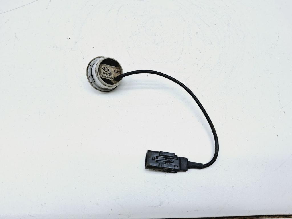 Микрофон, 1000 рублей, Пермь