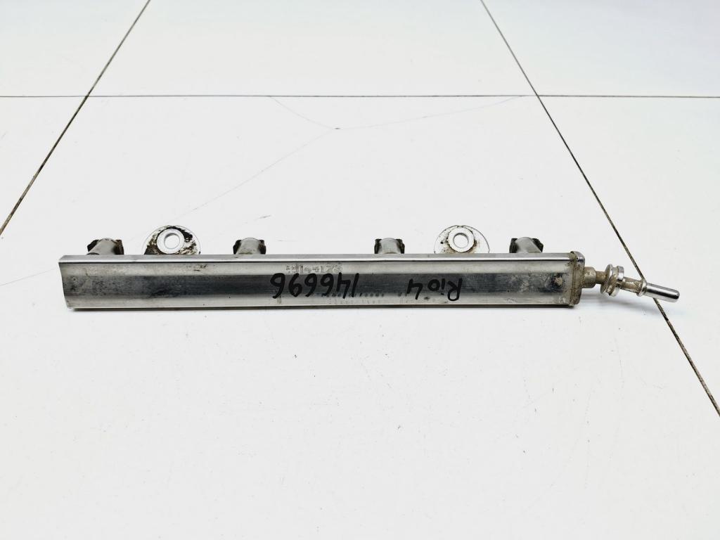 Рейка топливная, 800 рублей, Пермь