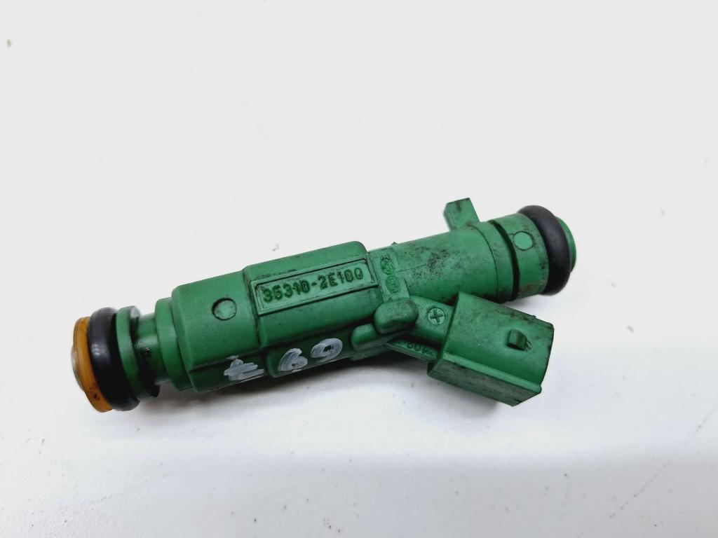 Форсунка топливная, 800 рублей, Пермь