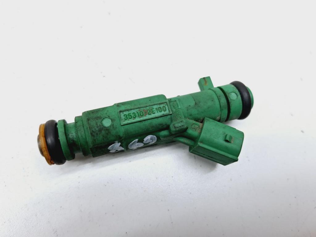 Форсунка топливная, 800 рублей, Пермь