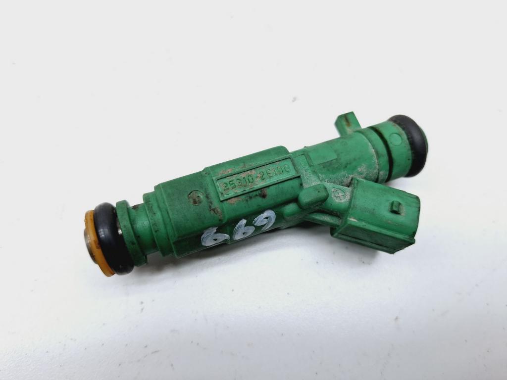 Форсунка топливная, 800 рублей, Пермь