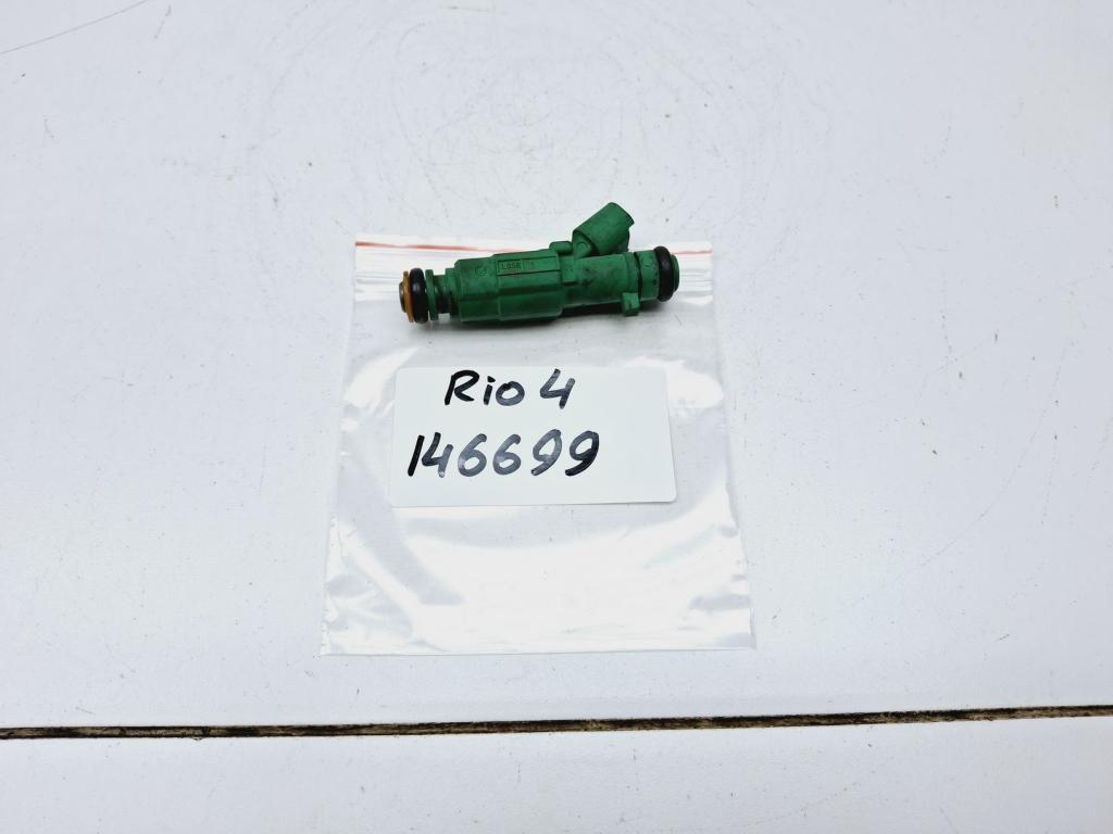 Форсунка топливная, 800 рублей, Пермь