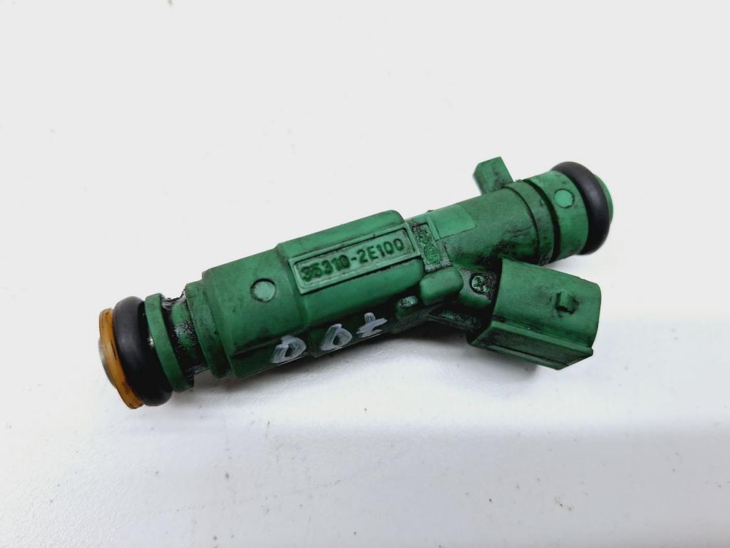 Форсунка топливная, 800 рублей, Пермь