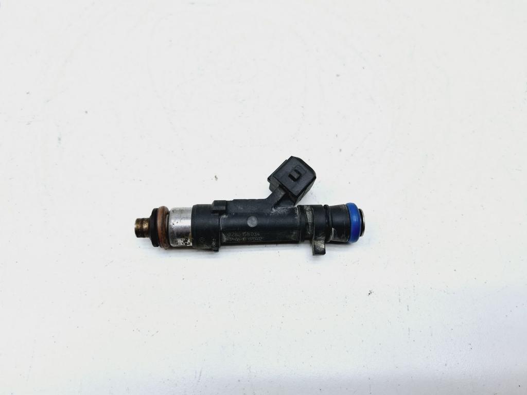 Форсунка топливная, 500 рублей, Пермь