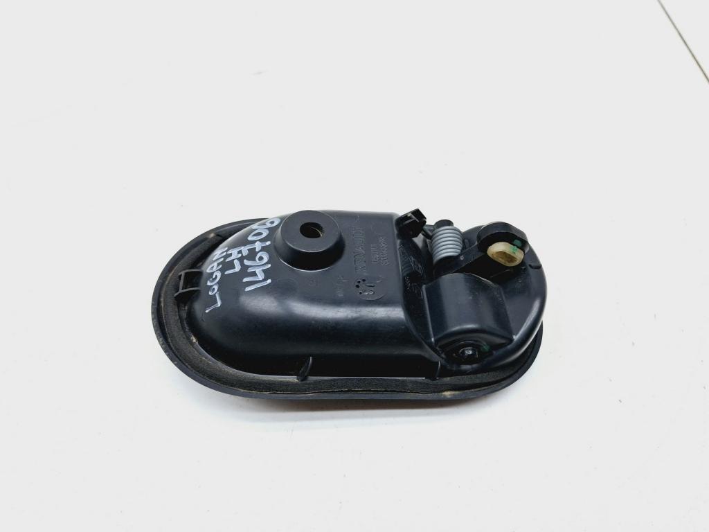 Ручка двери внутренняя левая, 500 рублей, Пермь