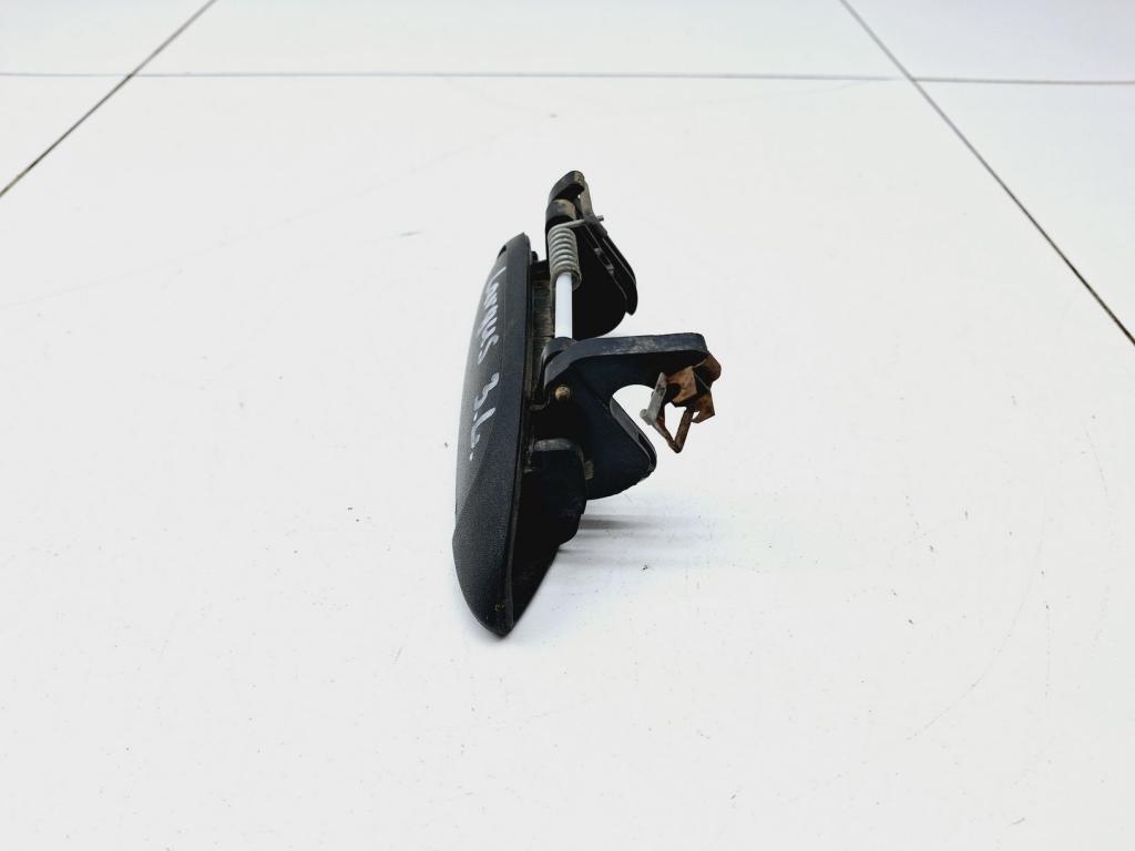 Ручка двери наружная левая, 500 рублей, Пермь