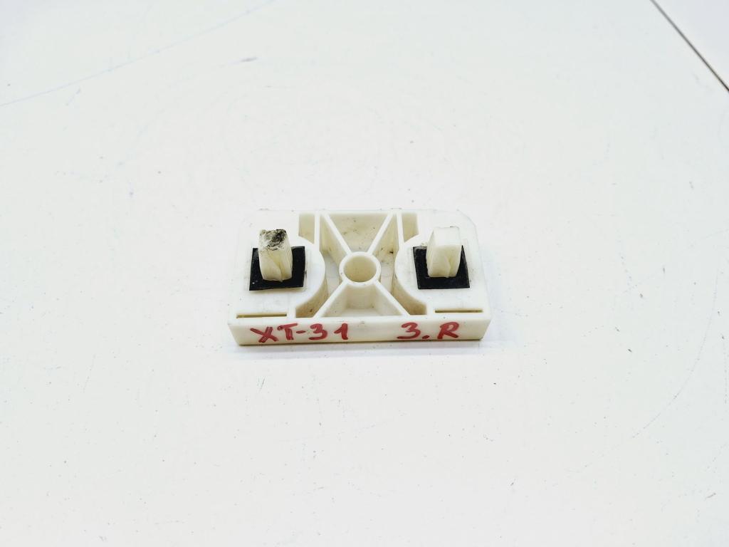 Кронштейн заднего бампера, 500 рублей, Пермь