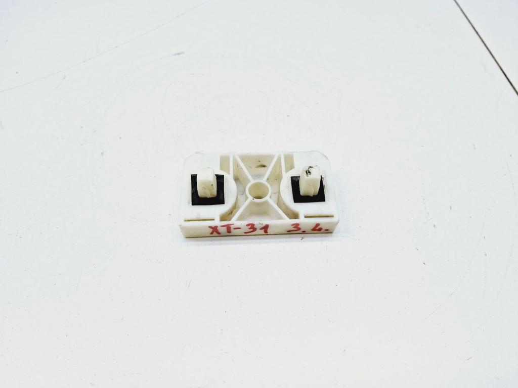 Кронштейн заднего бампера, 500 рублей, Пермь