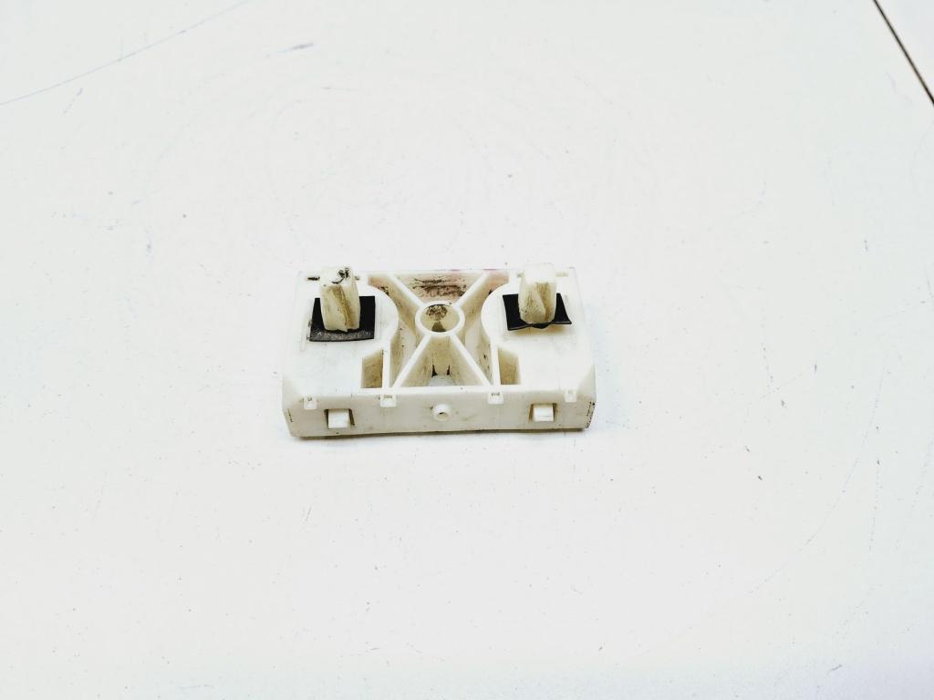 Кронштейн заднего бампера, 500 рублей, Пермь