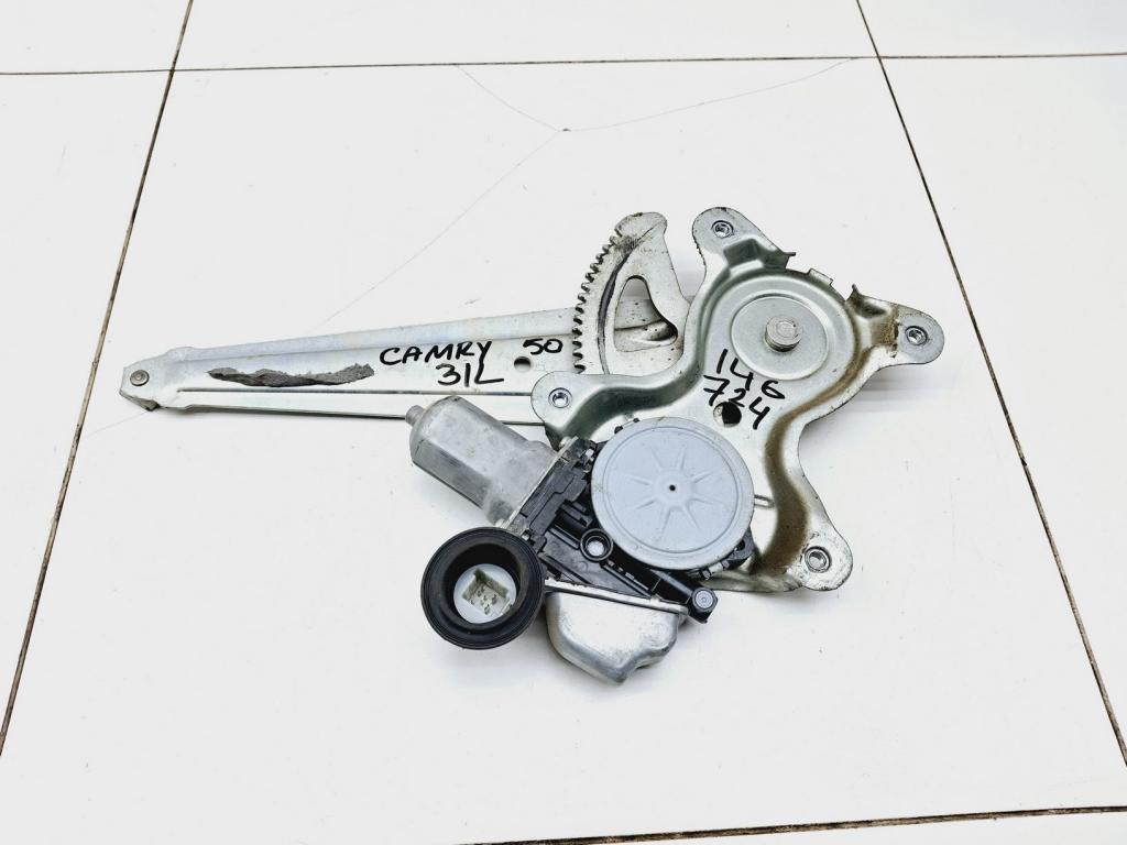 Стеклоподъемник задний левый, 1000 рублей, Пермь