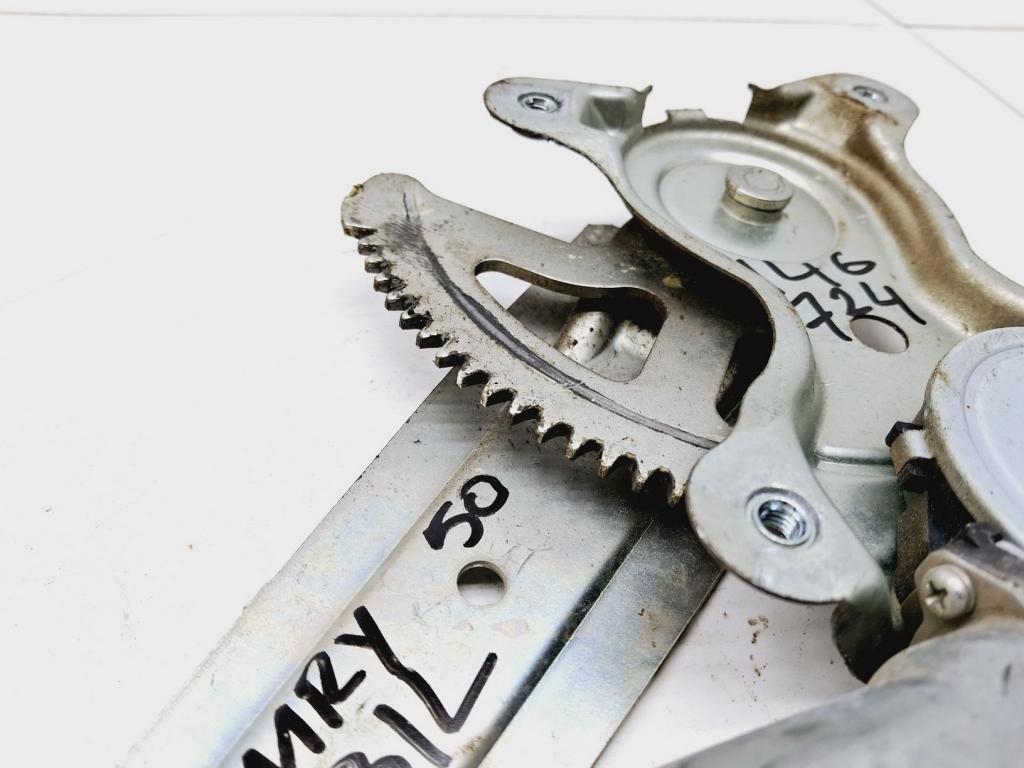 Стеклоподъемник задний левый, 1000 рублей, Пермь