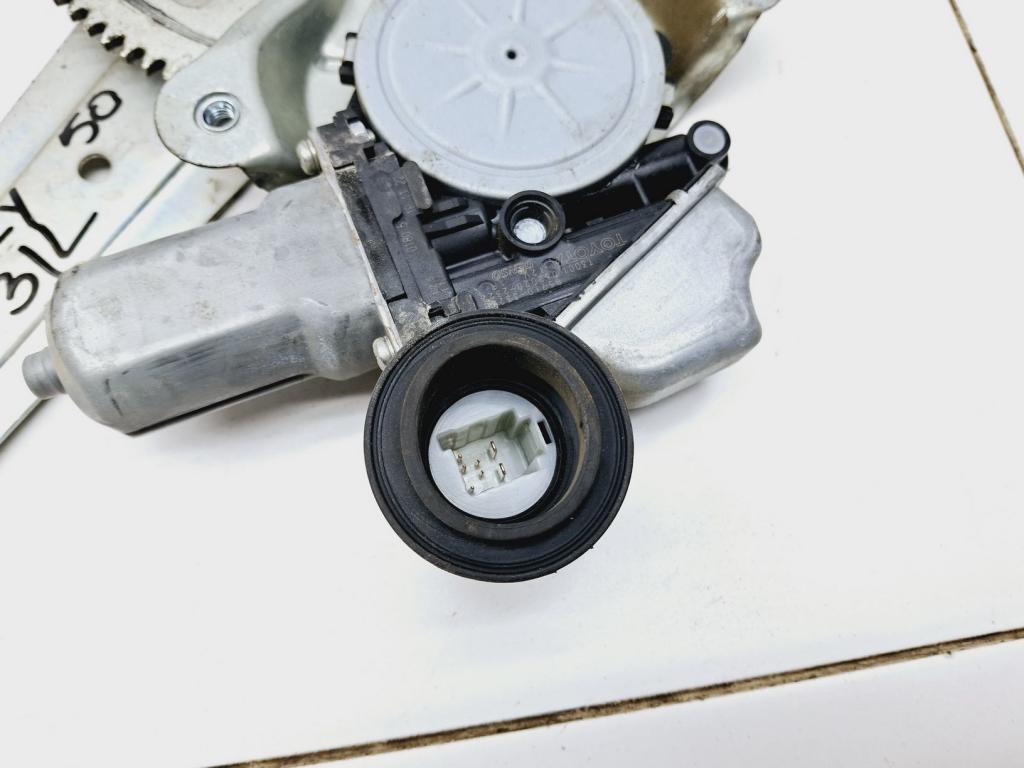 Стеклоподъемник задний левый, 1000 рублей, Пермь