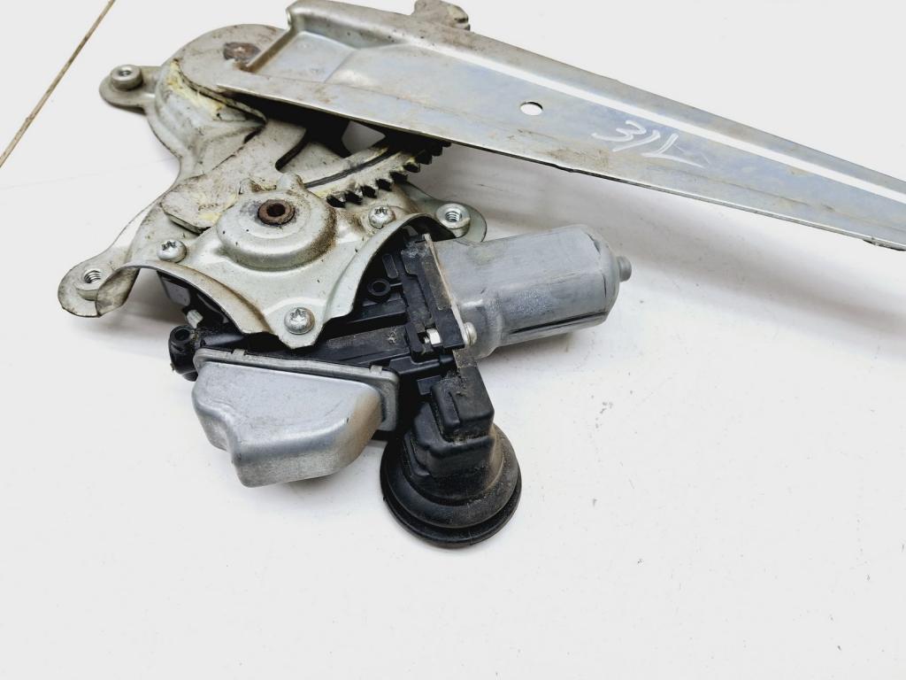 Стеклоподъемник задний левый, 1000 рублей, Пермь