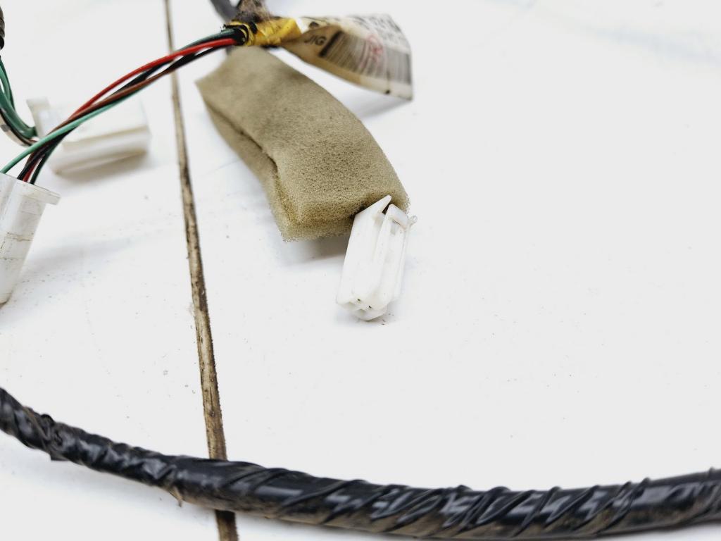 Проводка двери, 2000 рублей, Пермь