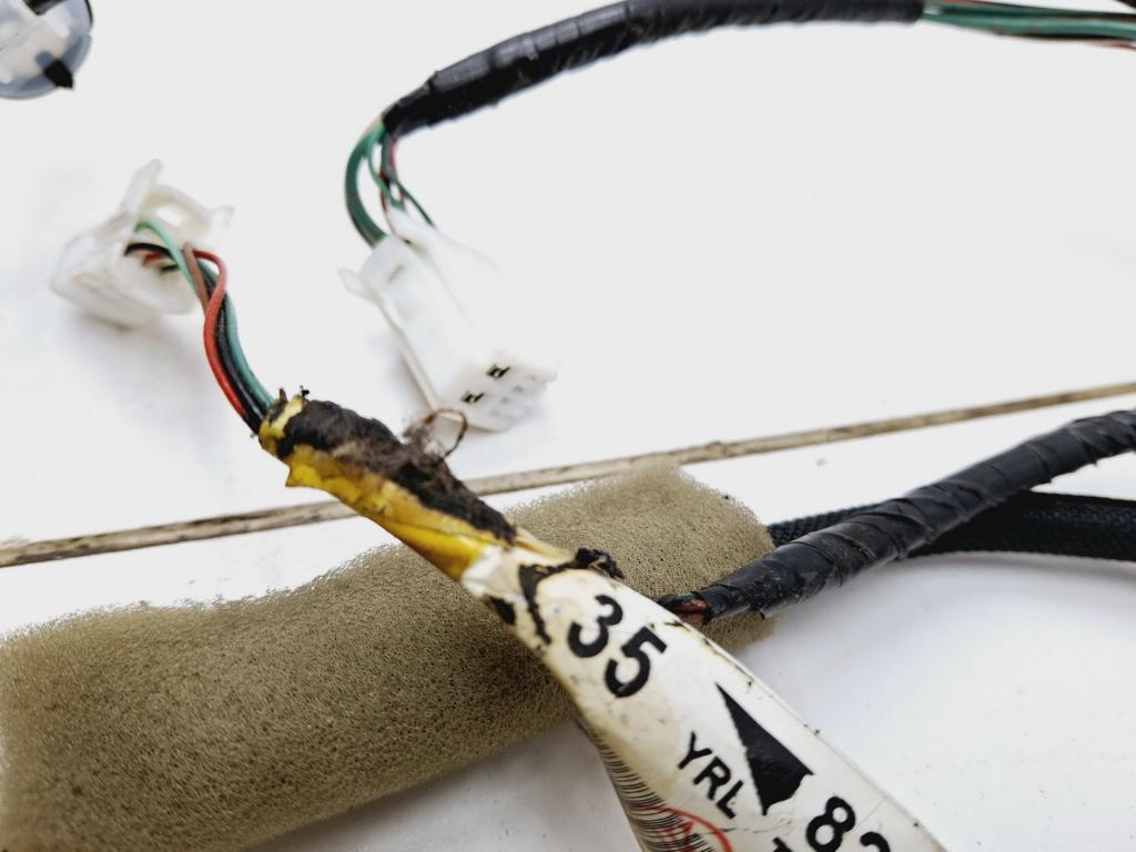 Проводка двери, 2000 рублей, Пермь