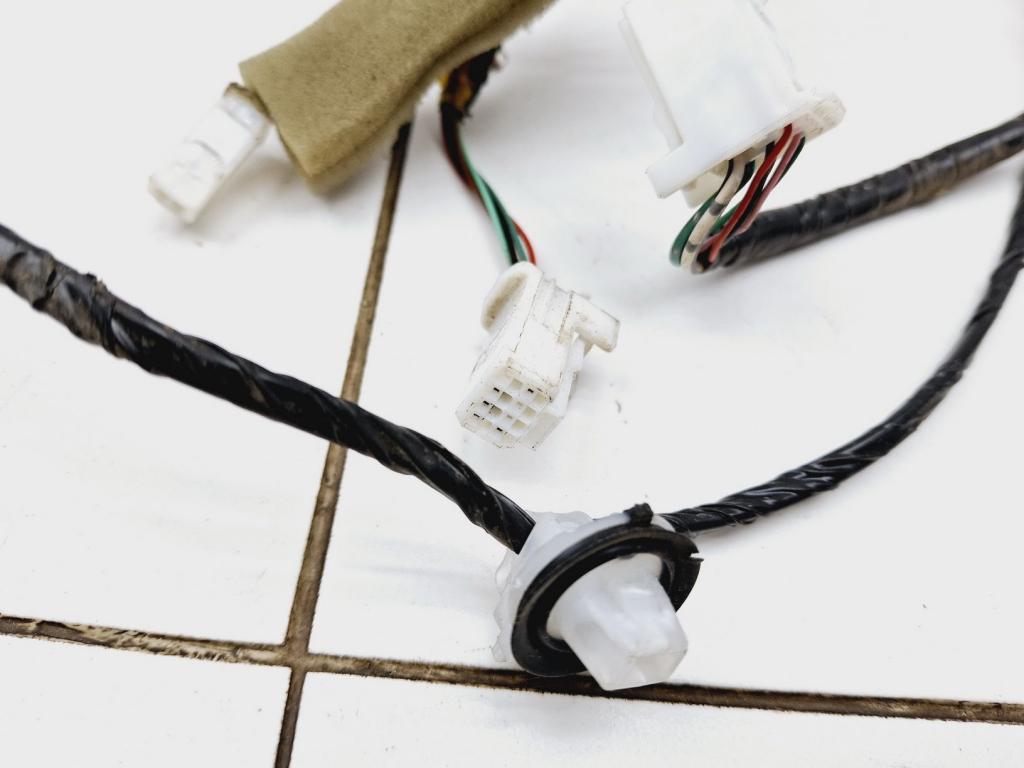 Проводка двери, 2000 рублей, Пермь