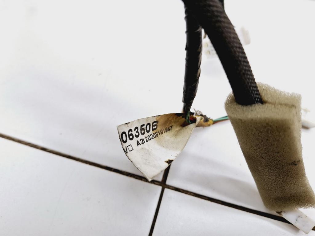 Проводка двери, 2000 рублей, Пермь