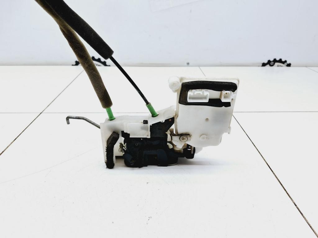 Замок двери задней левой, 1000 рублей, Пермь