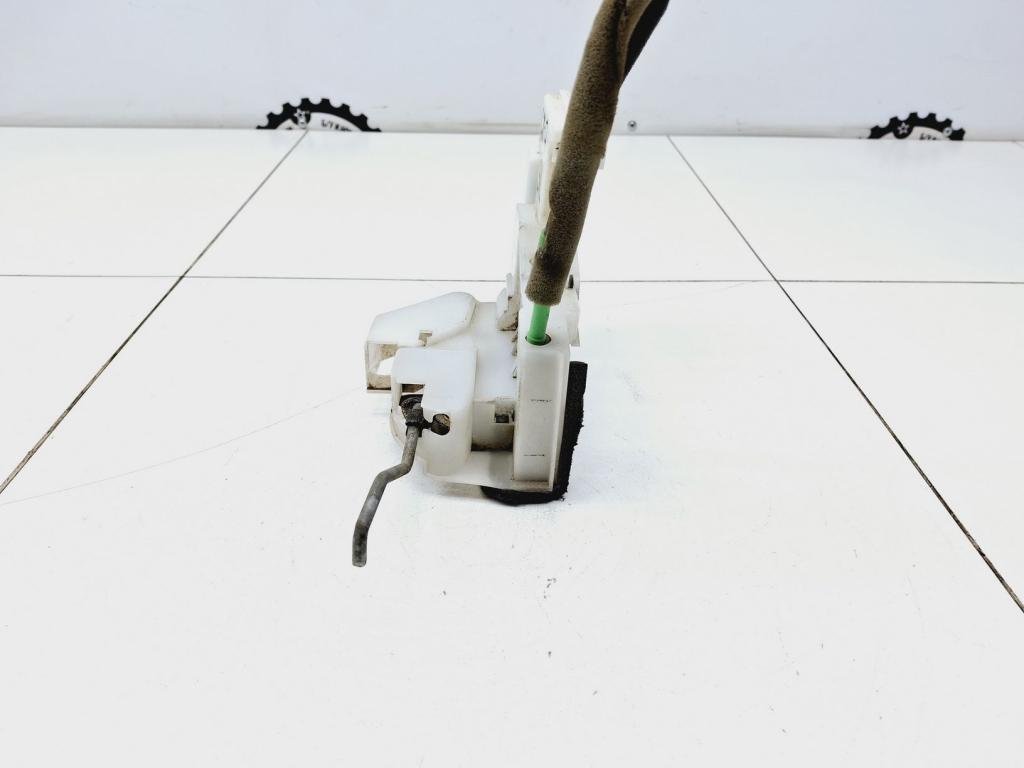 Замок двери задней левой, 1000 рублей, Пермь