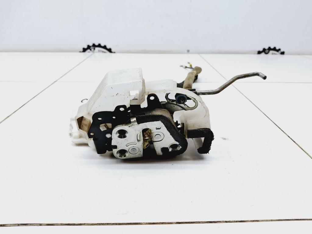 Замок двери задней левой, 1000 рублей, Пермь