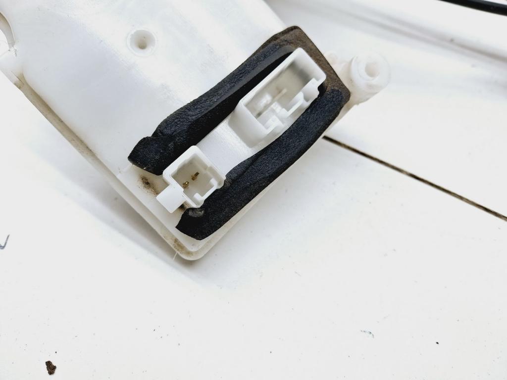 Замок двери задней левой, 1000 рублей, Пермь