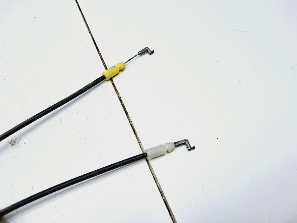 Замок двери задней левой, 1000 рублей, Пермь