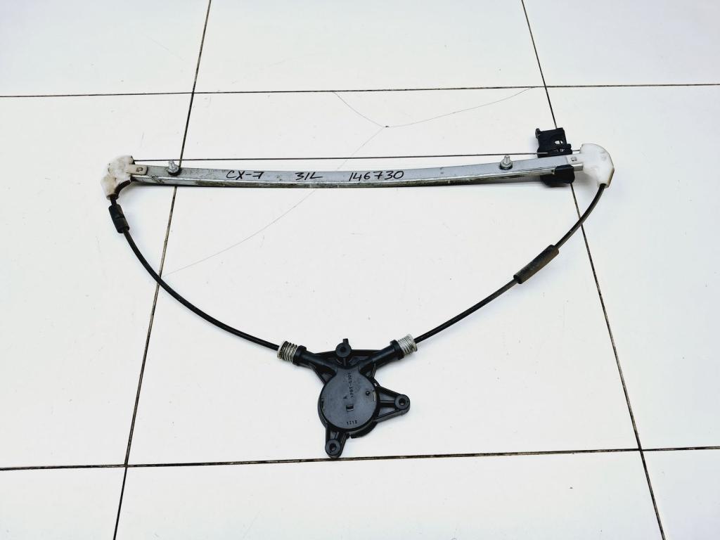 Стеклоподъемник задний левый, 500 рублей, Пермь