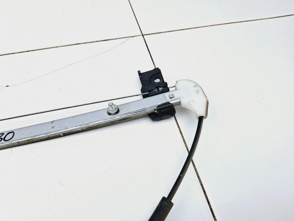 Стеклоподъемник задний левый, 500 рублей, Пермь