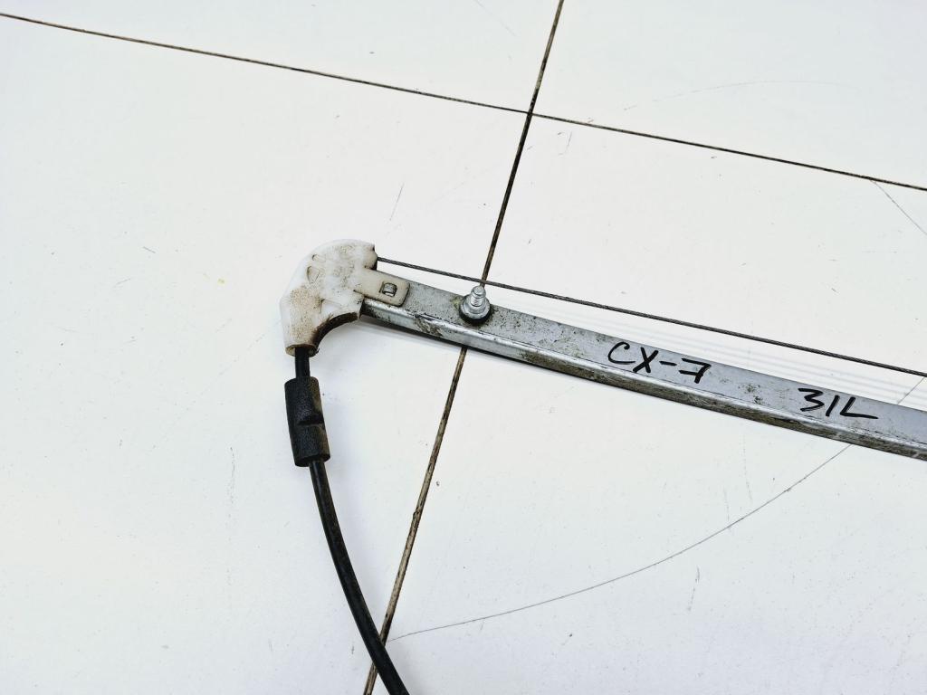 Стеклоподъемник задний левый, 500 рублей, Пермь