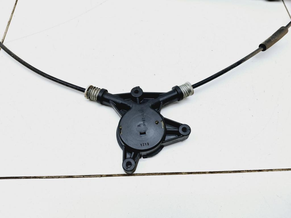 Стеклоподъемник задний левый, 500 рублей, Пермь