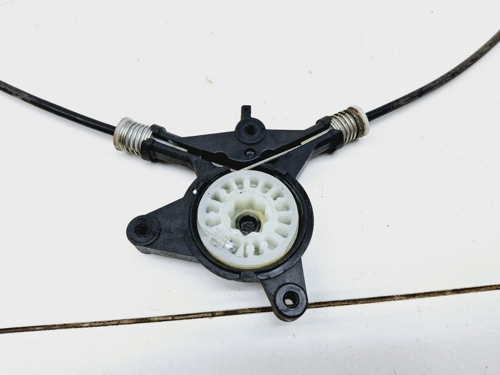 Стеклоподъемник задний левый, 500 рублей, Пермь