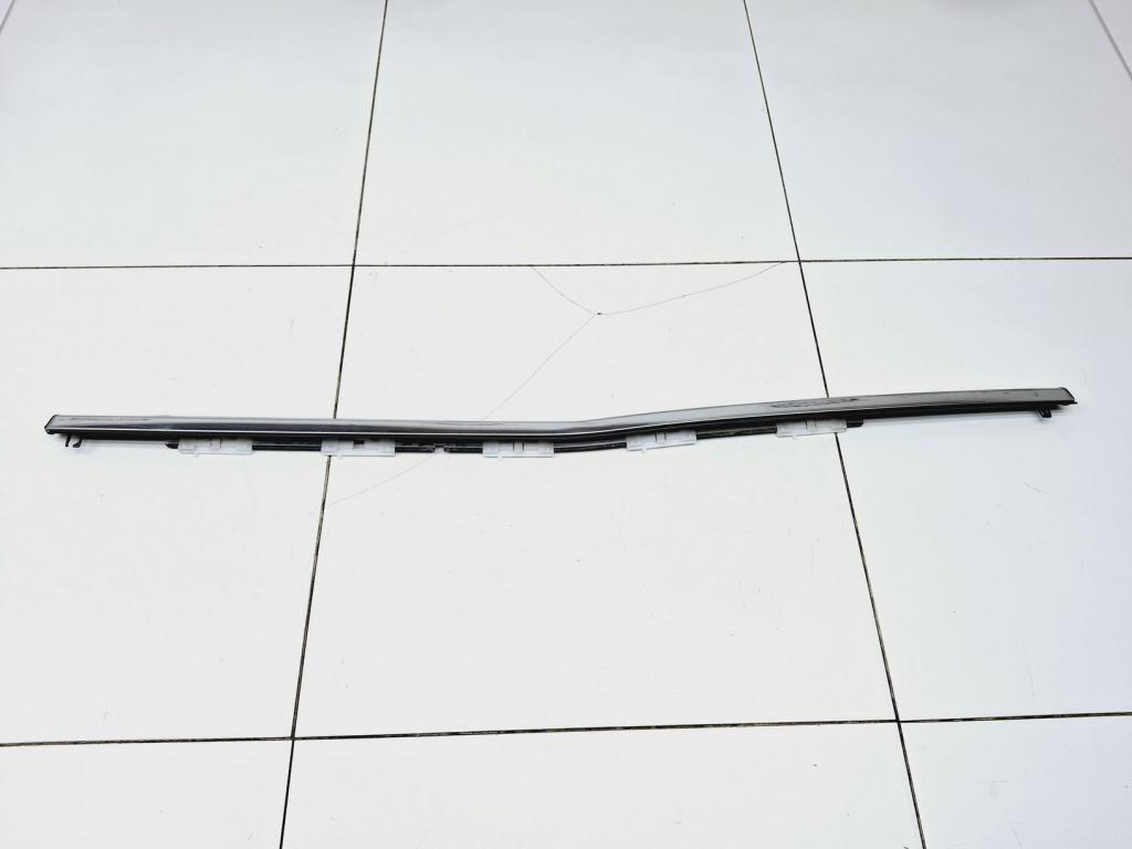 Накладка стекла заднего левого, 1000 рублей, Пермь