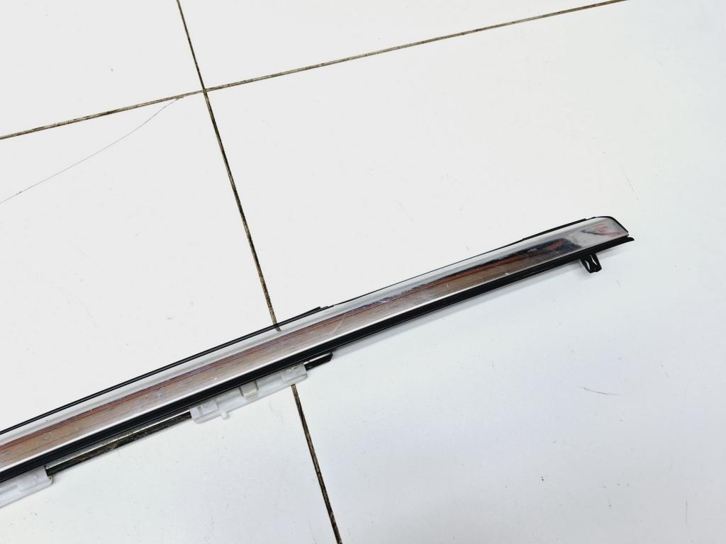 Накладка стекла заднего левого, 1000 рублей, Пермь