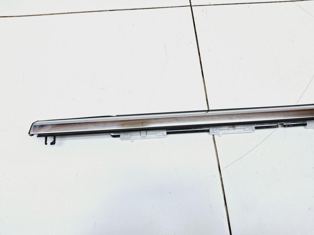 Накладка стекла заднего левого, 1000 рублей, Пермь