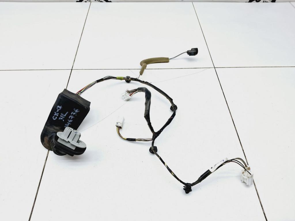 Проводка двери, 1000 рублей, Пермь