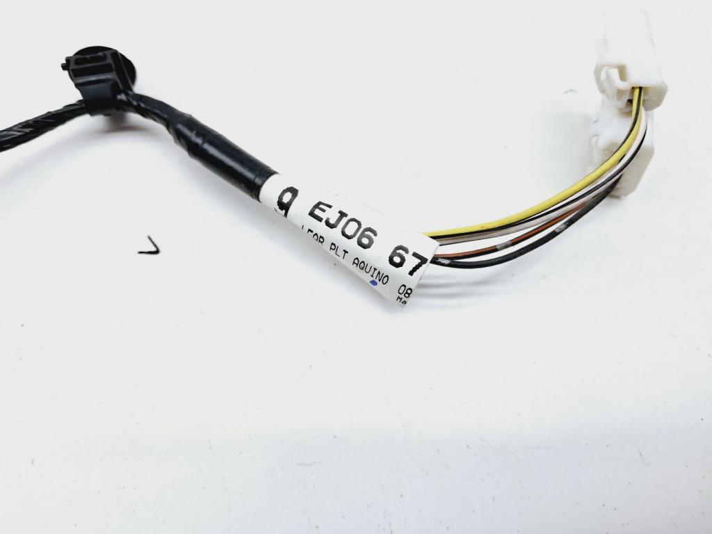 Проводка двери, 1000 рублей, Пермь