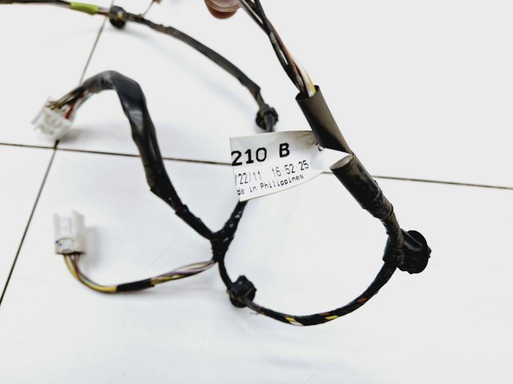 Проводка двери, 1000 рублей, Пермь