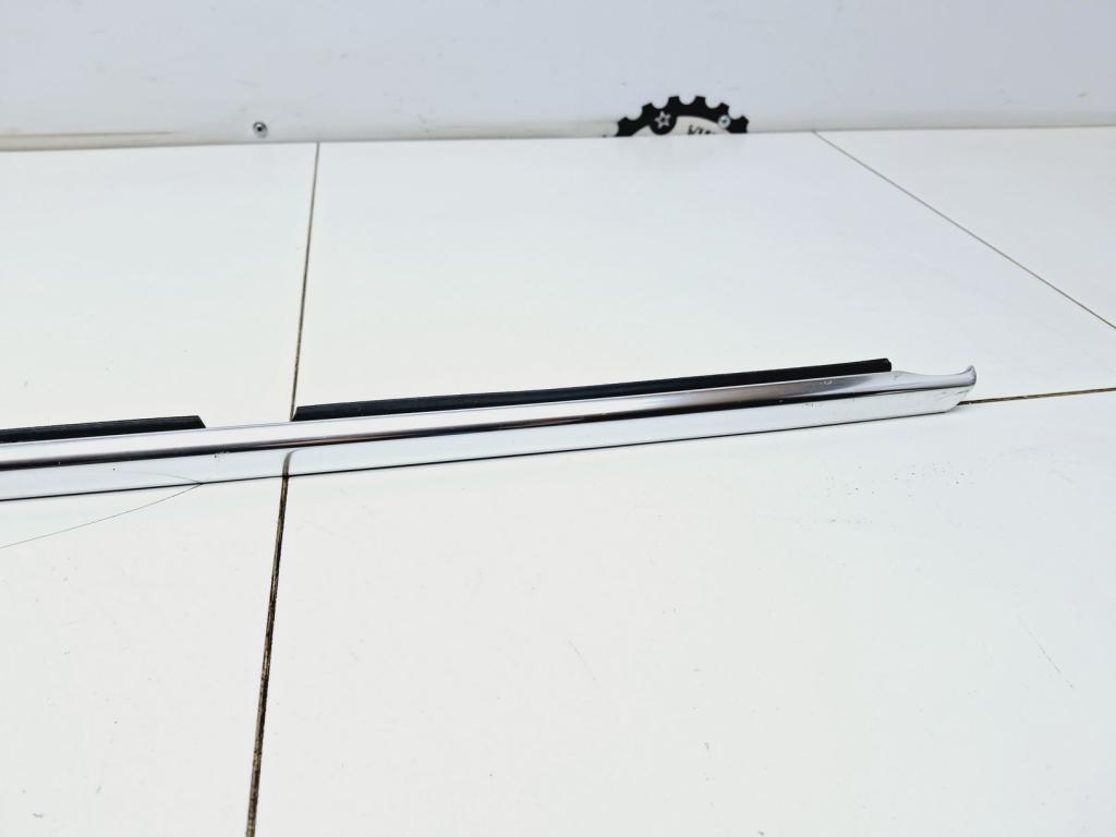 Накладка стекла заднего левого, 1000 рублей, Пермь